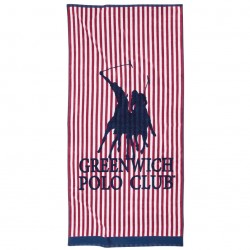 GREENWICH POLO CLUB 4009 ΠΕΤΣΕΤΑ ΘΑΛΑΣΣΗΣ 90Χ180